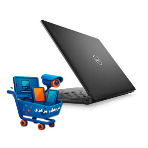 لپ تاپ استوک دل i5/ 7n /8GB /256SSD مدل 3580
