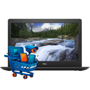 لپ تاپ استوک 15.6 اینچی دل Dell 3590 i5 7200U 8G 256SSD