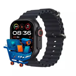 ساعت هوشمند WISME مدل WS80 Ultra2